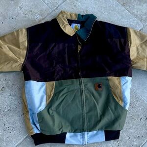 COPY - REWORKED CARHARRT